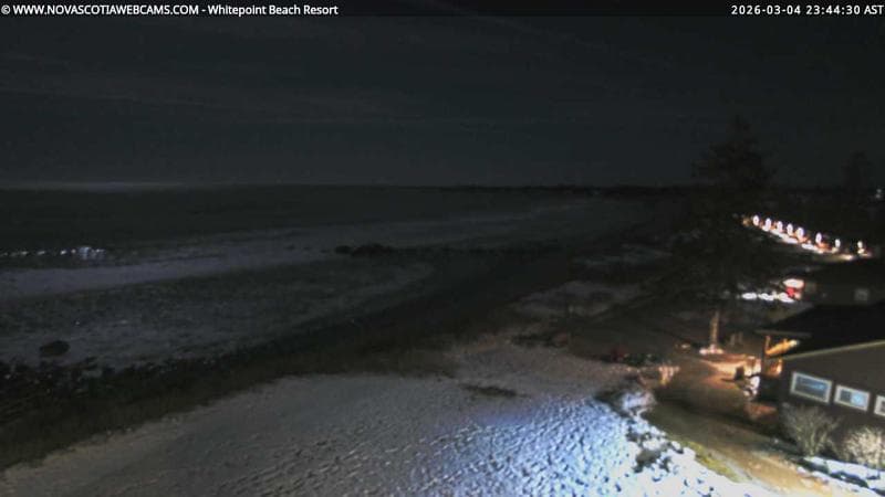 White Point Beach Resort