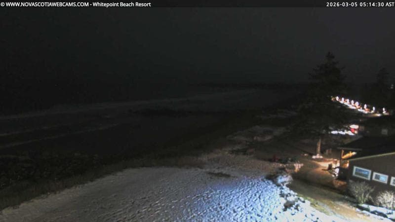 White Point Beach Resort