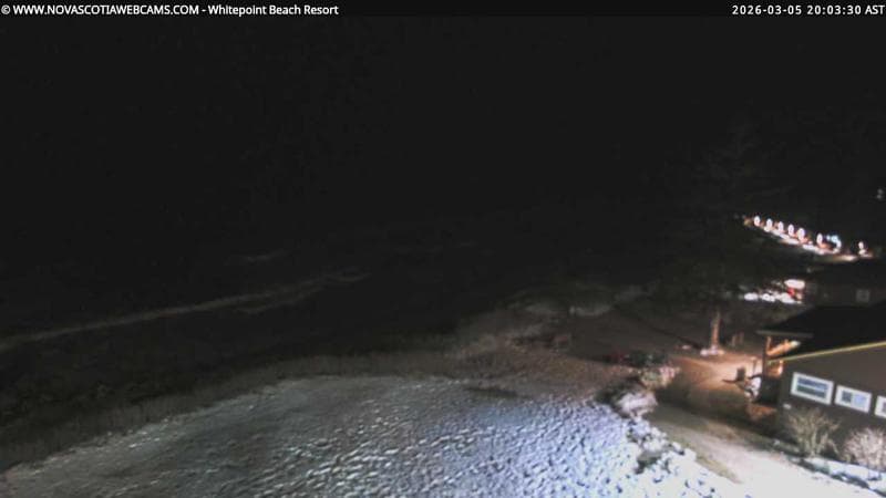 White Point Beach Resort