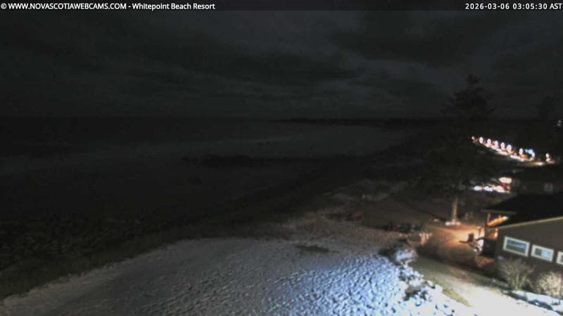 White Point Beach Resort