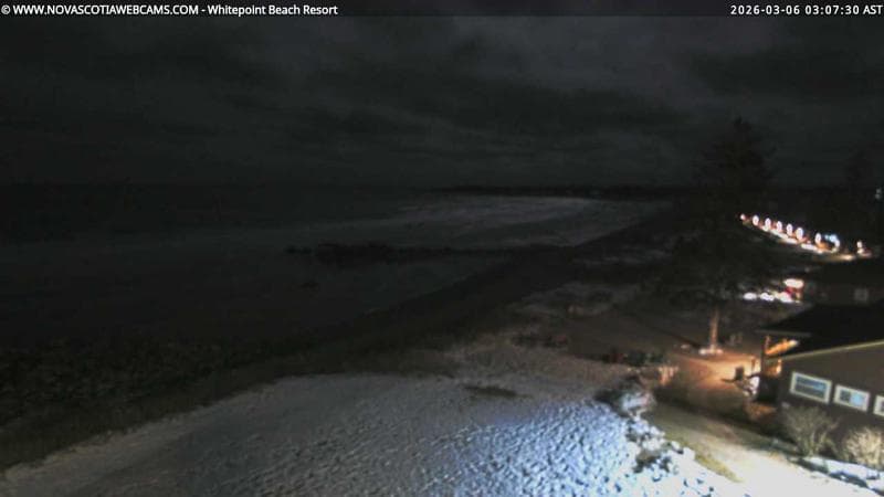 White Point Beach Resort