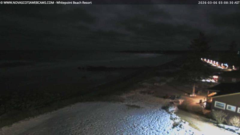 White Point Beach Resort