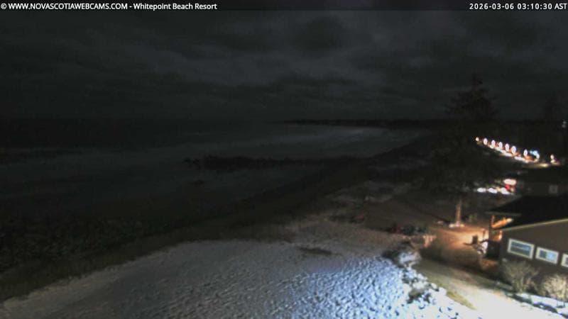 White Point Beach Resort