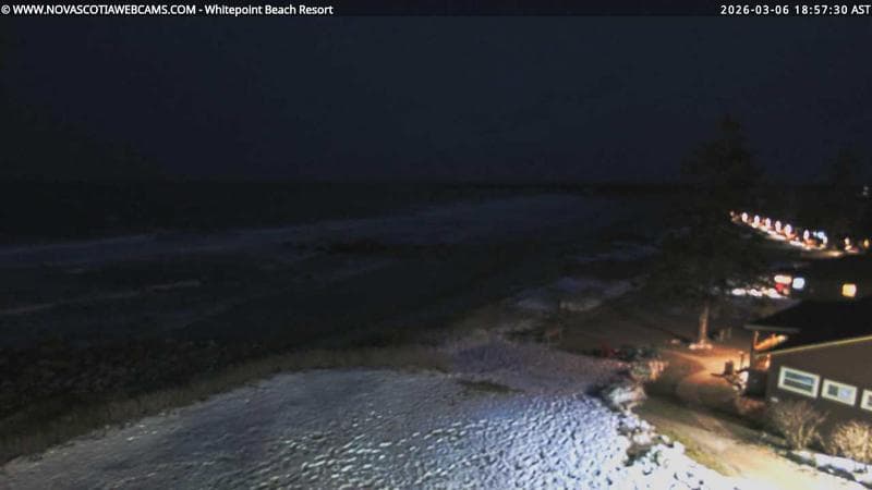 White Point Beach Resort