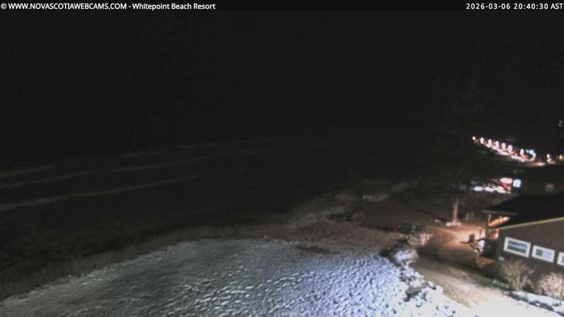 White Point Beach Resort