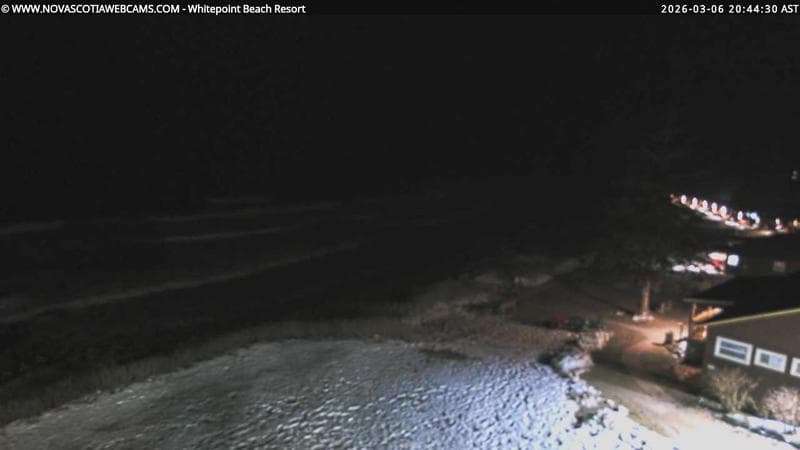 White Point Beach Resort