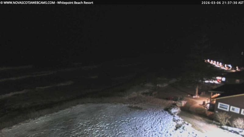 White Point Beach Resort