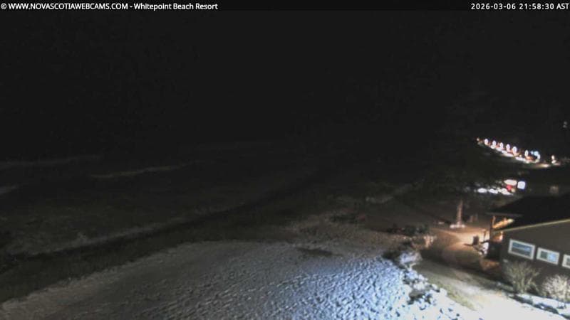 White Point Beach Resort