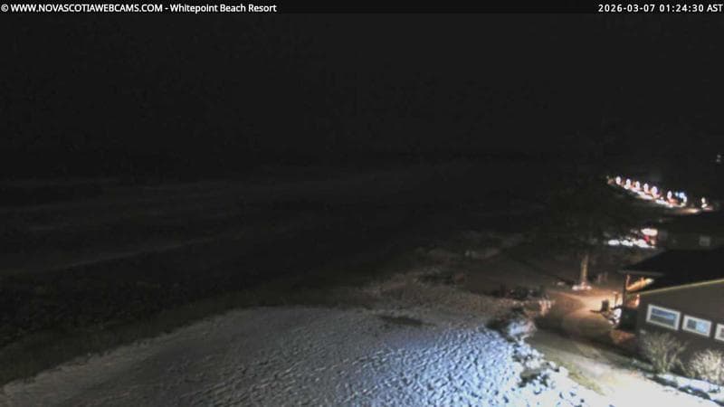 White Point Beach Resort