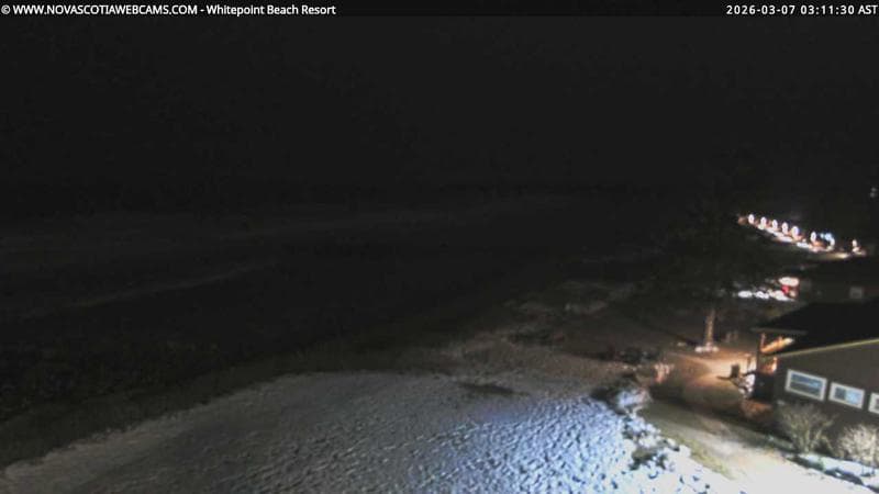 White Point Beach Resort