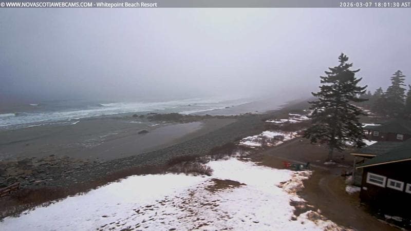 White Point Beach Resort