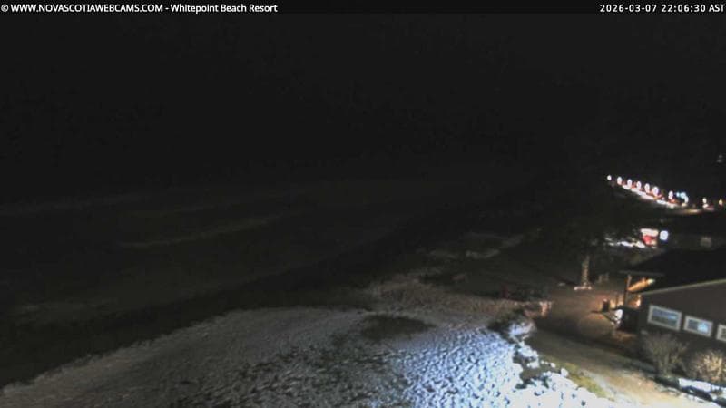 White Point Beach Resort