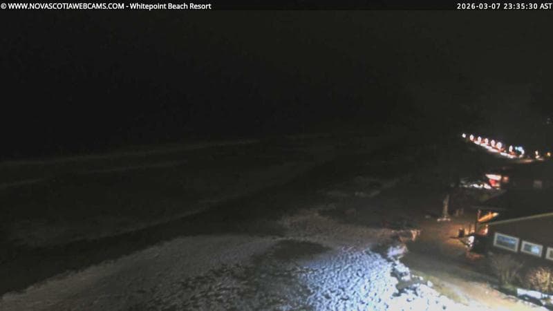 White Point Beach Resort