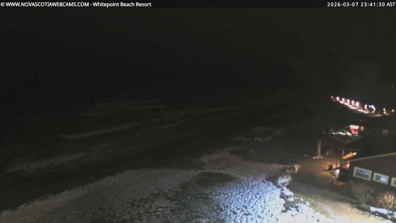 White Point Beach Resort