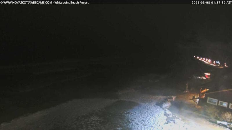 White Point Beach Resort