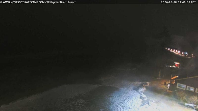 White Point Beach Resort