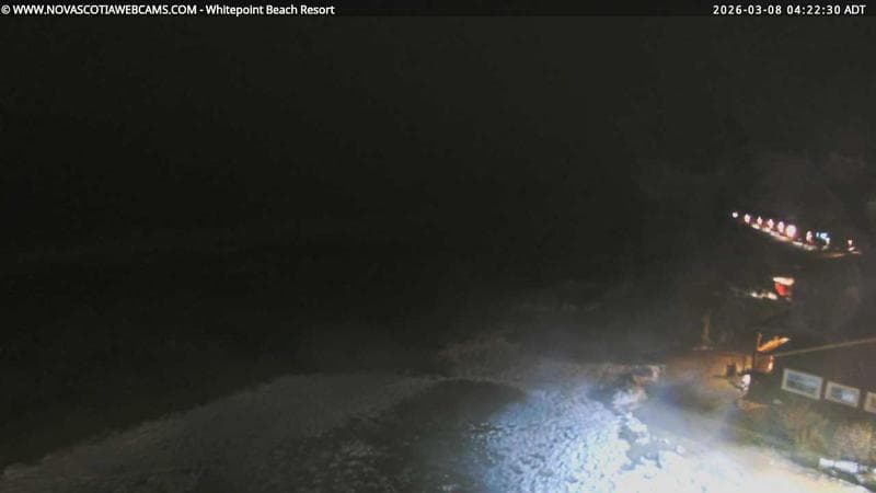 White Point Beach Resort