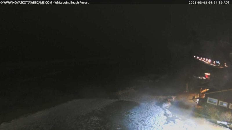 White Point Beach Resort