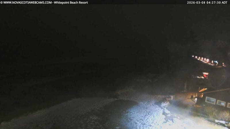 White Point Beach Resort