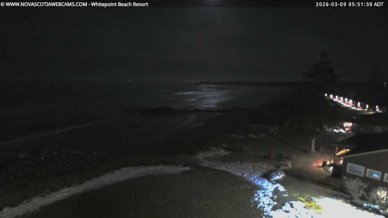 White Point Beach Resort