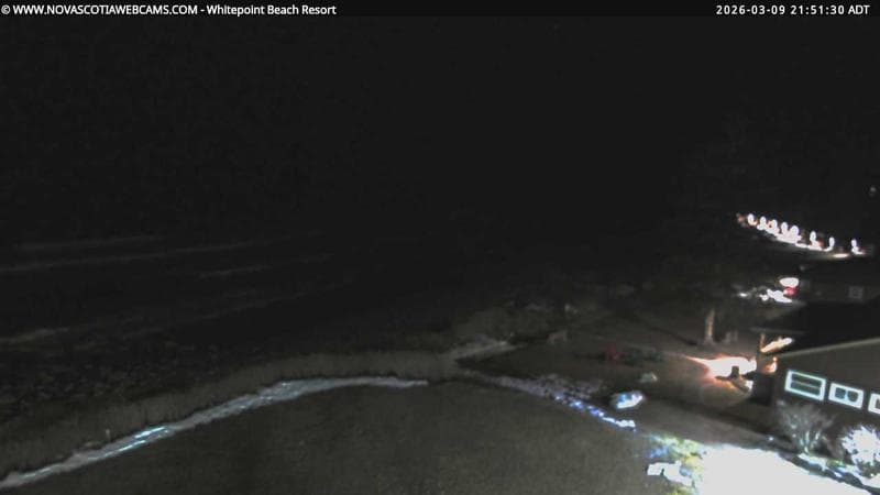 White Point Beach Resort