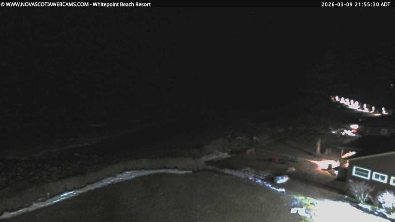 White Point Beach Resort