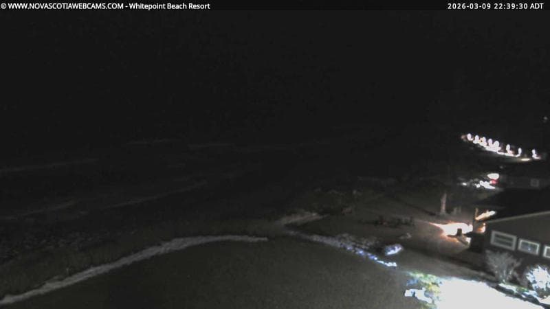 White Point Beach Resort