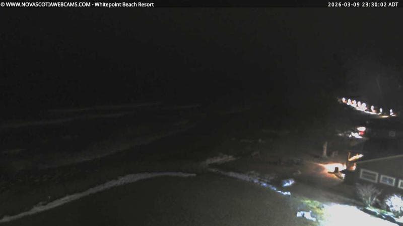 White Point Beach Resort