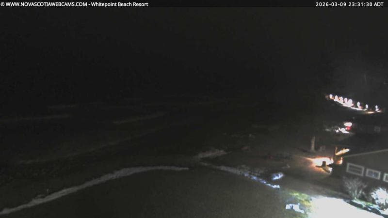 White Point Beach Resort