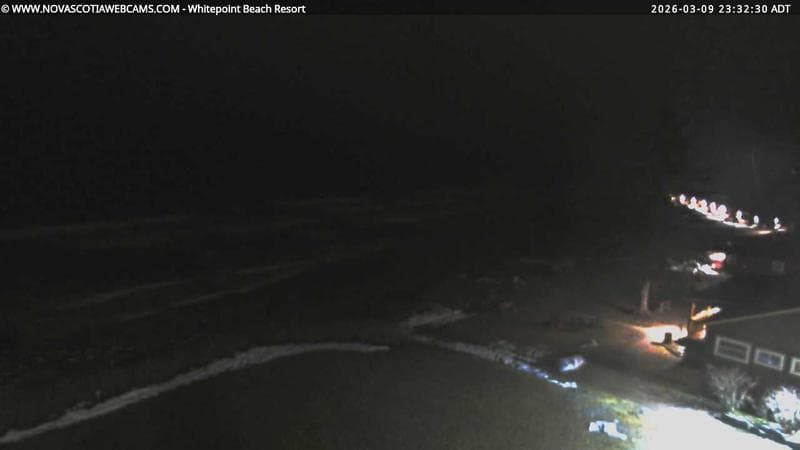 White Point Beach Resort