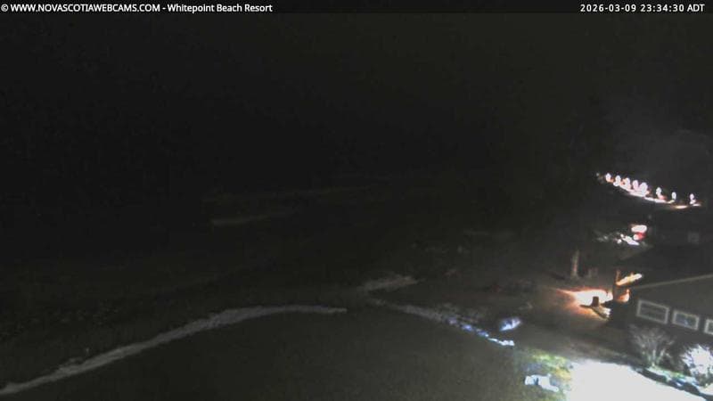 White Point Beach Resort