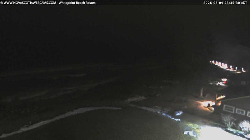 White Point Beach Resort