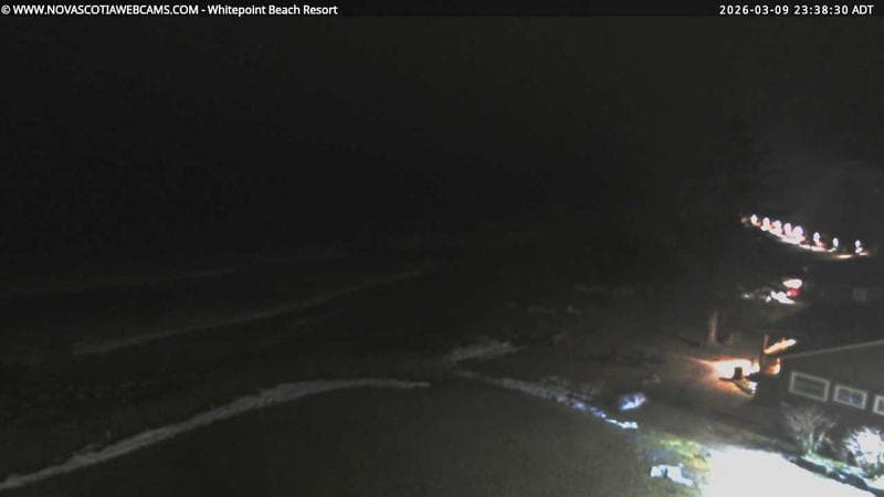 White Point Beach Resort