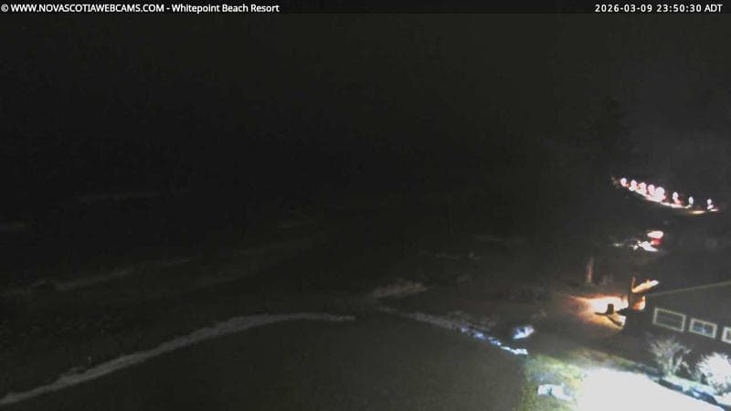 White Point Beach Resort