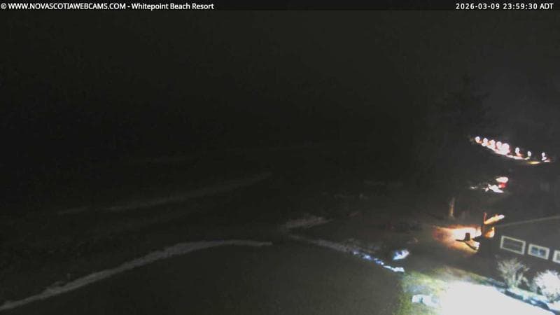 White Point Beach Resort