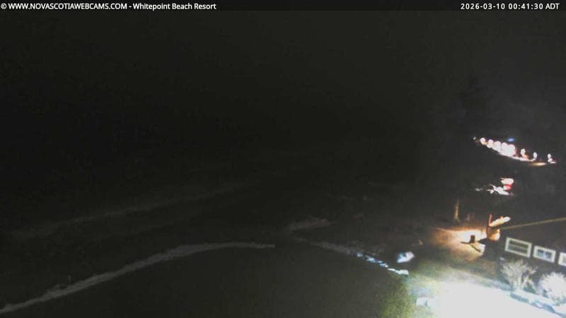 White Point Beach Resort