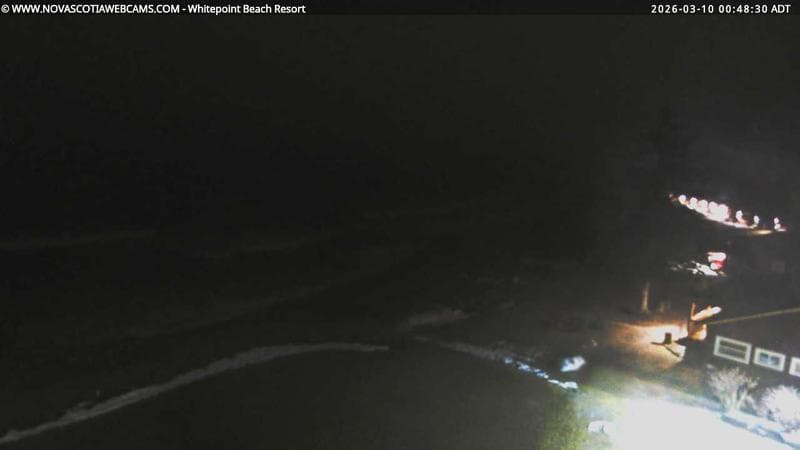 White Point Beach Resort