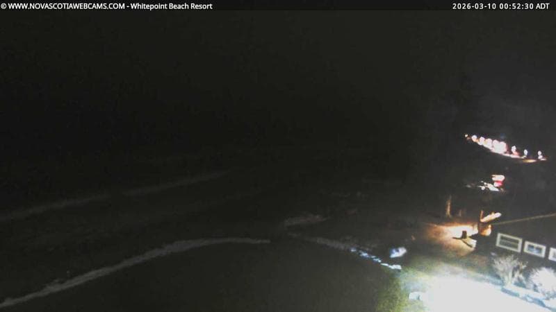 White Point Beach Resort