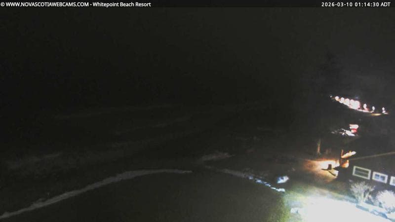 White Point Beach Resort