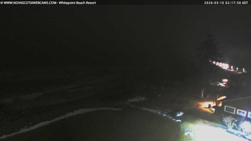 White Point Beach Resort