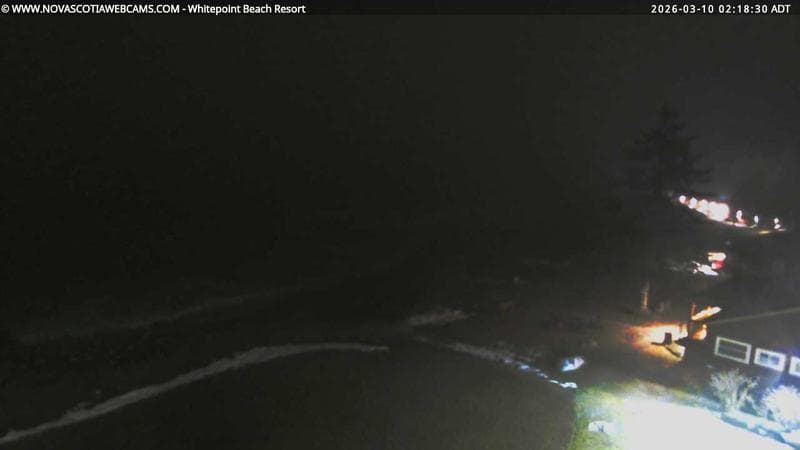 White Point Beach Resort