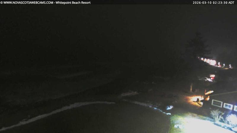 White Point Beach Resort