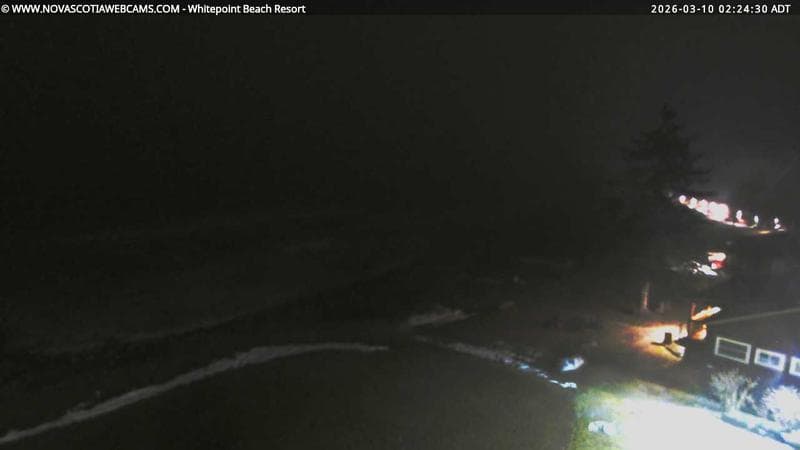 White Point Beach Resort