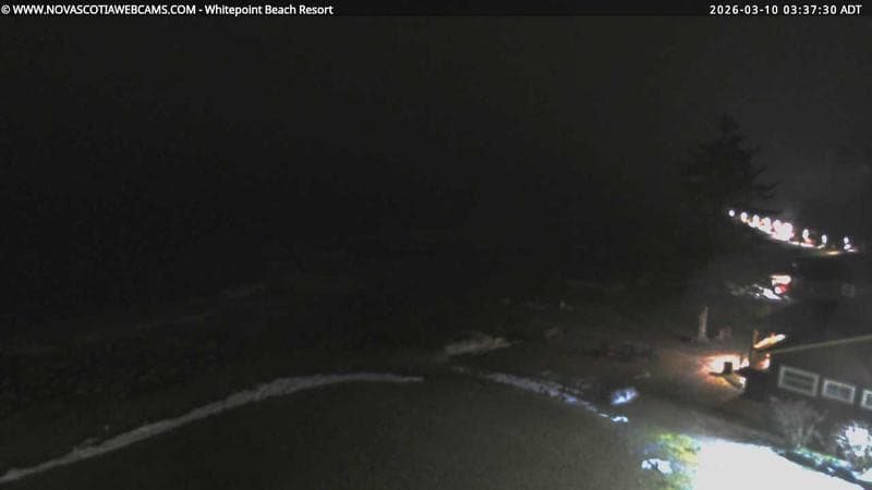 White Point Beach Resort