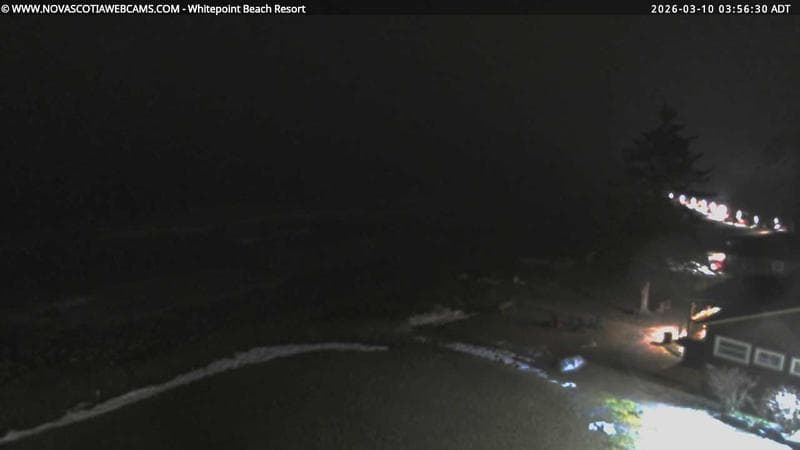 White Point Beach Resort