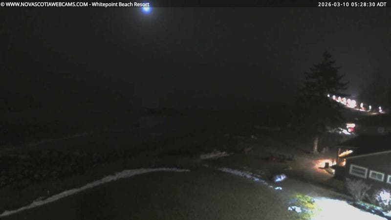 White Point Beach Resort