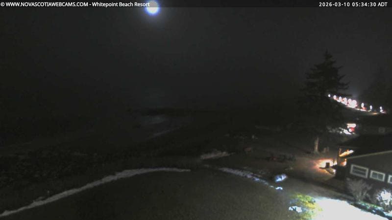 White Point Beach Resort