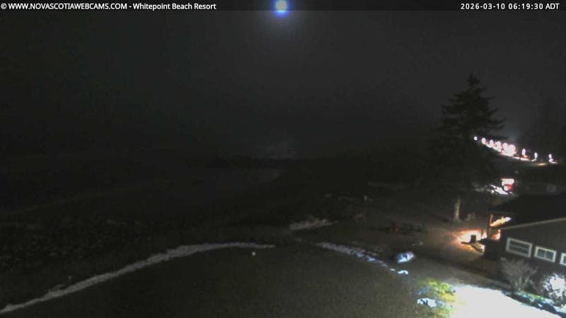 White Point Beach Resort