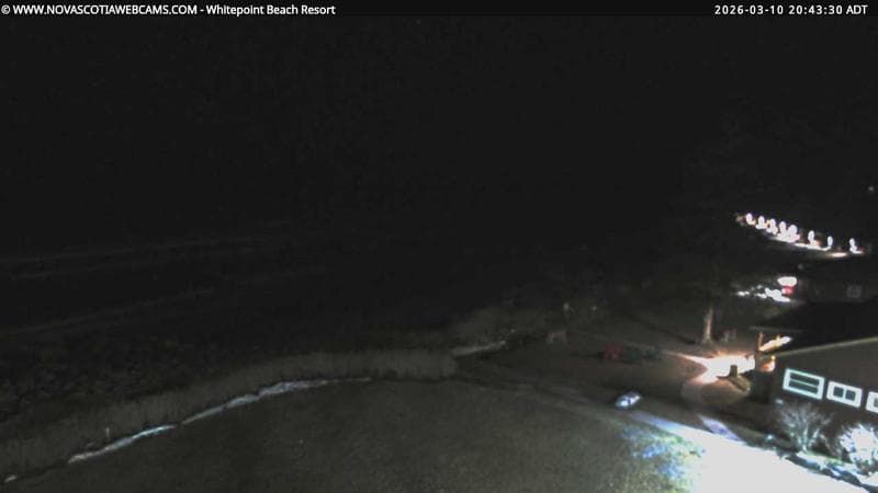 White Point Beach Resort