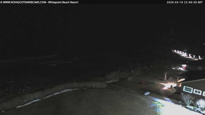 White Point Beach Resort